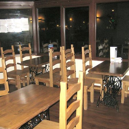 Smithfield Guesthouse Dounby Esterno foto