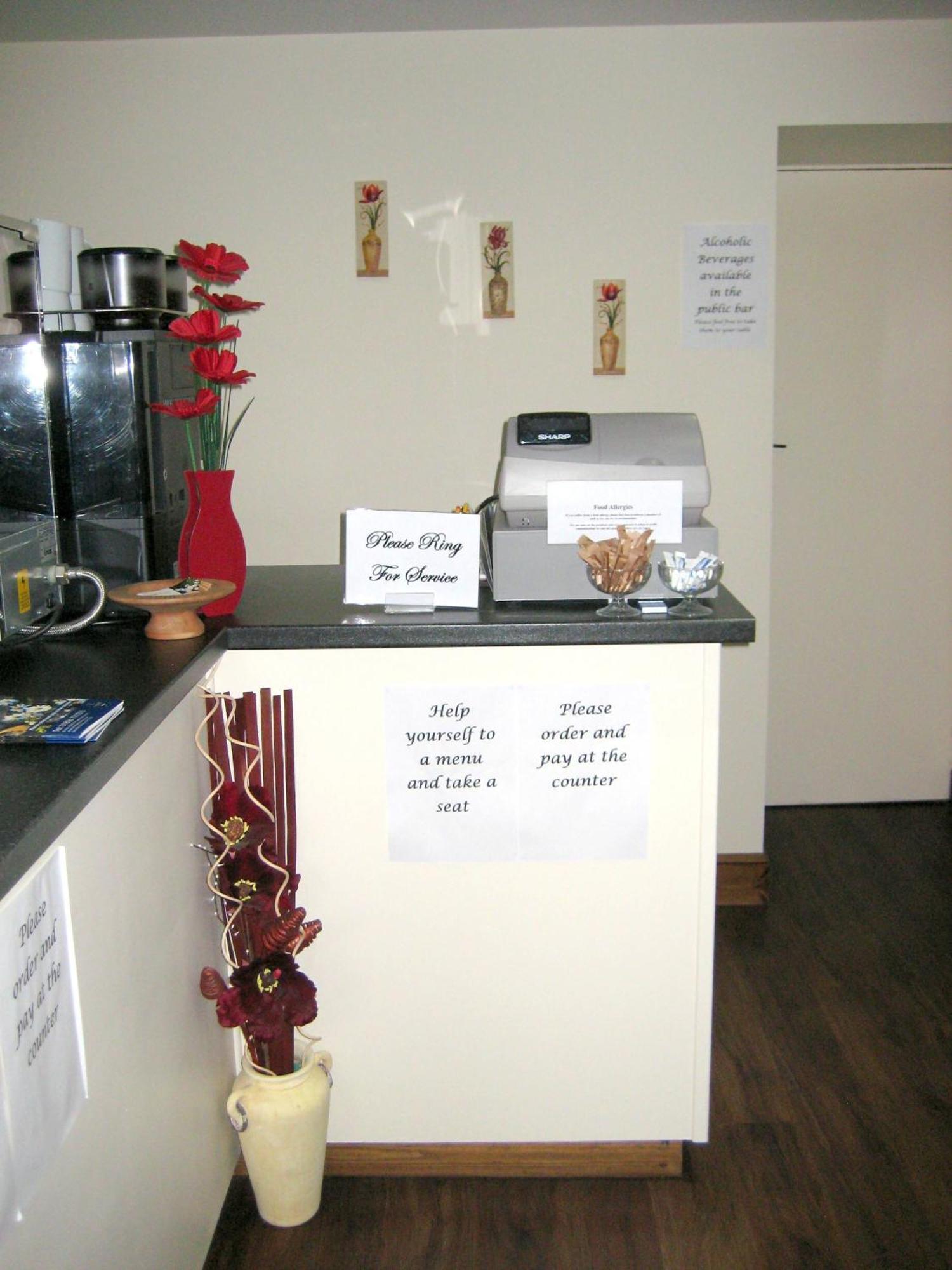 Smithfield Guesthouse Dounby Esterno foto
