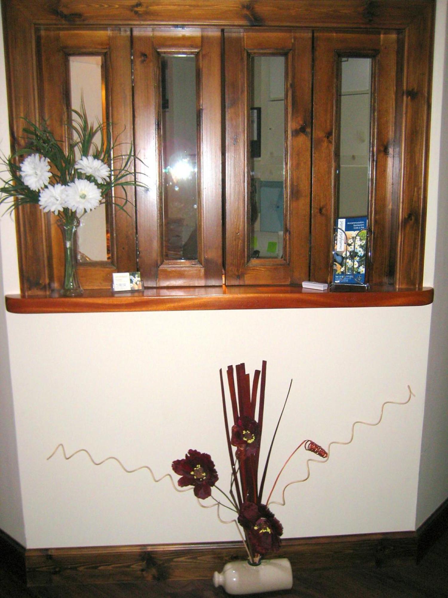Smithfield Guesthouse Dounby Esterno foto