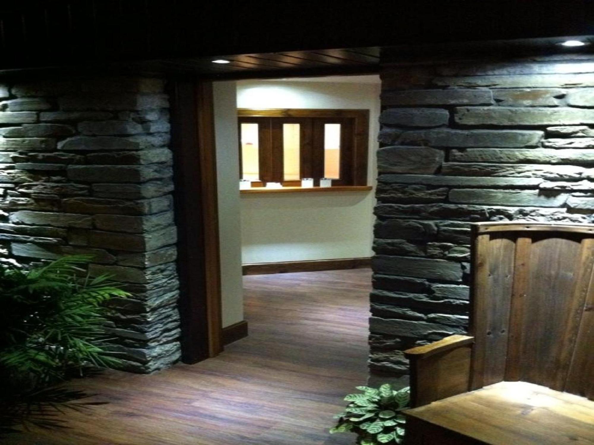 Smithfield Guesthouse Dounby Esterno foto