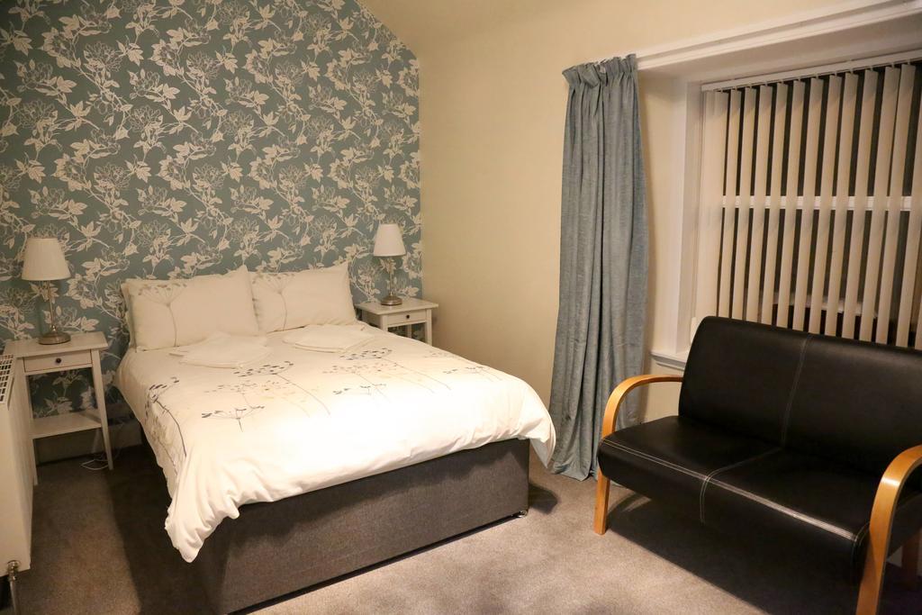 Smithfield Guesthouse Dounby Esterno foto
