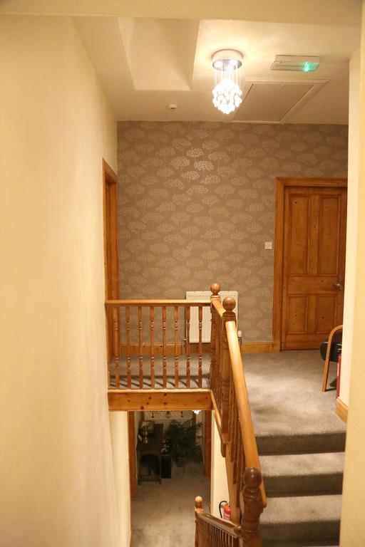 Smithfield Guesthouse Dounby Esterno foto
