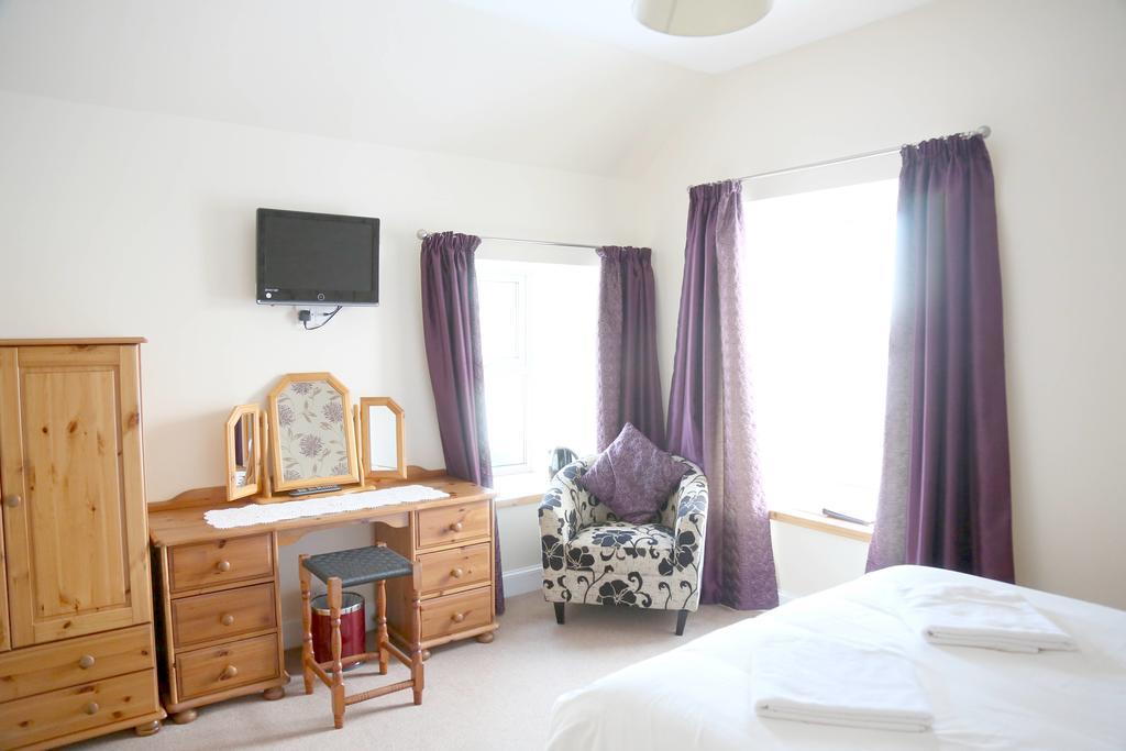 Smithfield Guesthouse Dounby Esterno foto