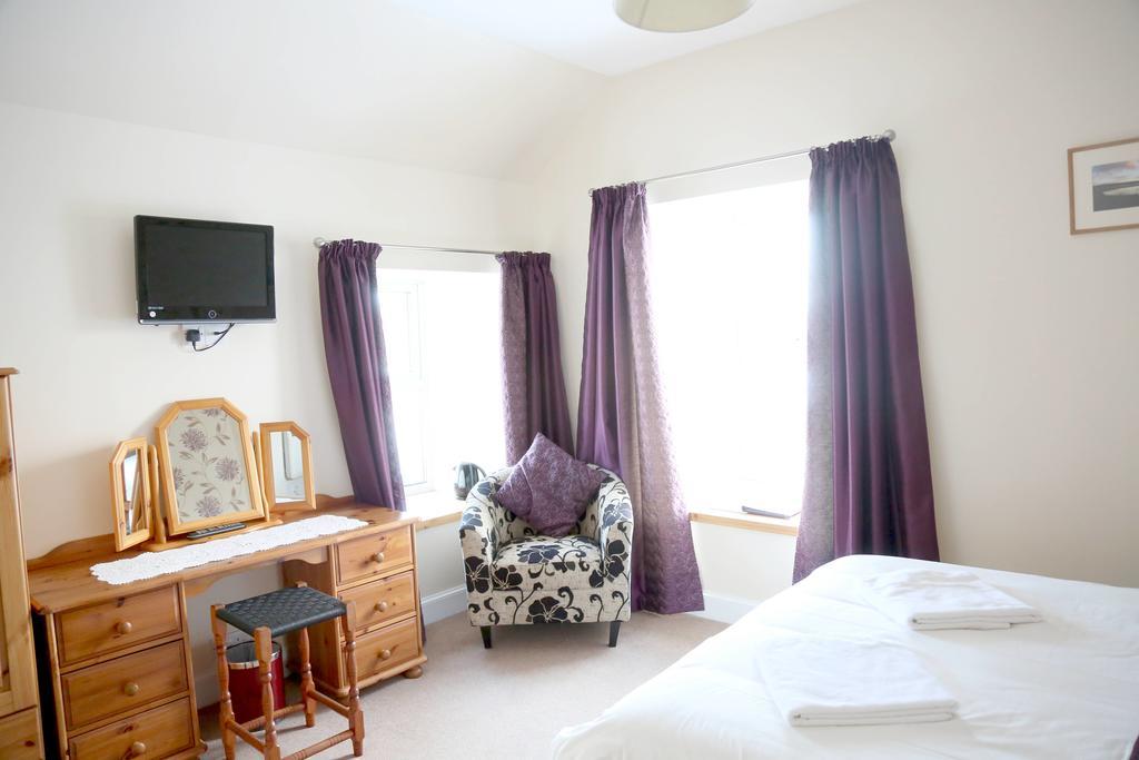 Smithfield Guesthouse Dounby Esterno foto