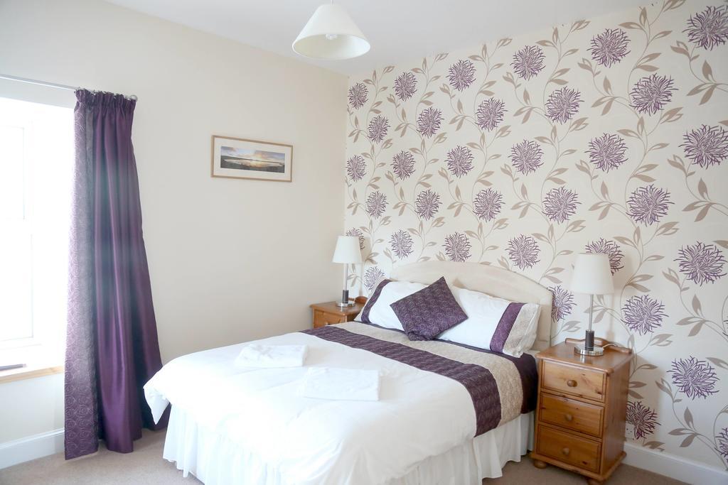 Smithfield Guesthouse Dounby Esterno foto
