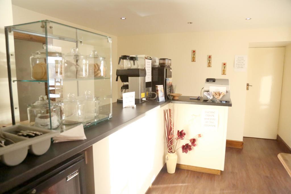 Smithfield Guesthouse Dounby Esterno foto