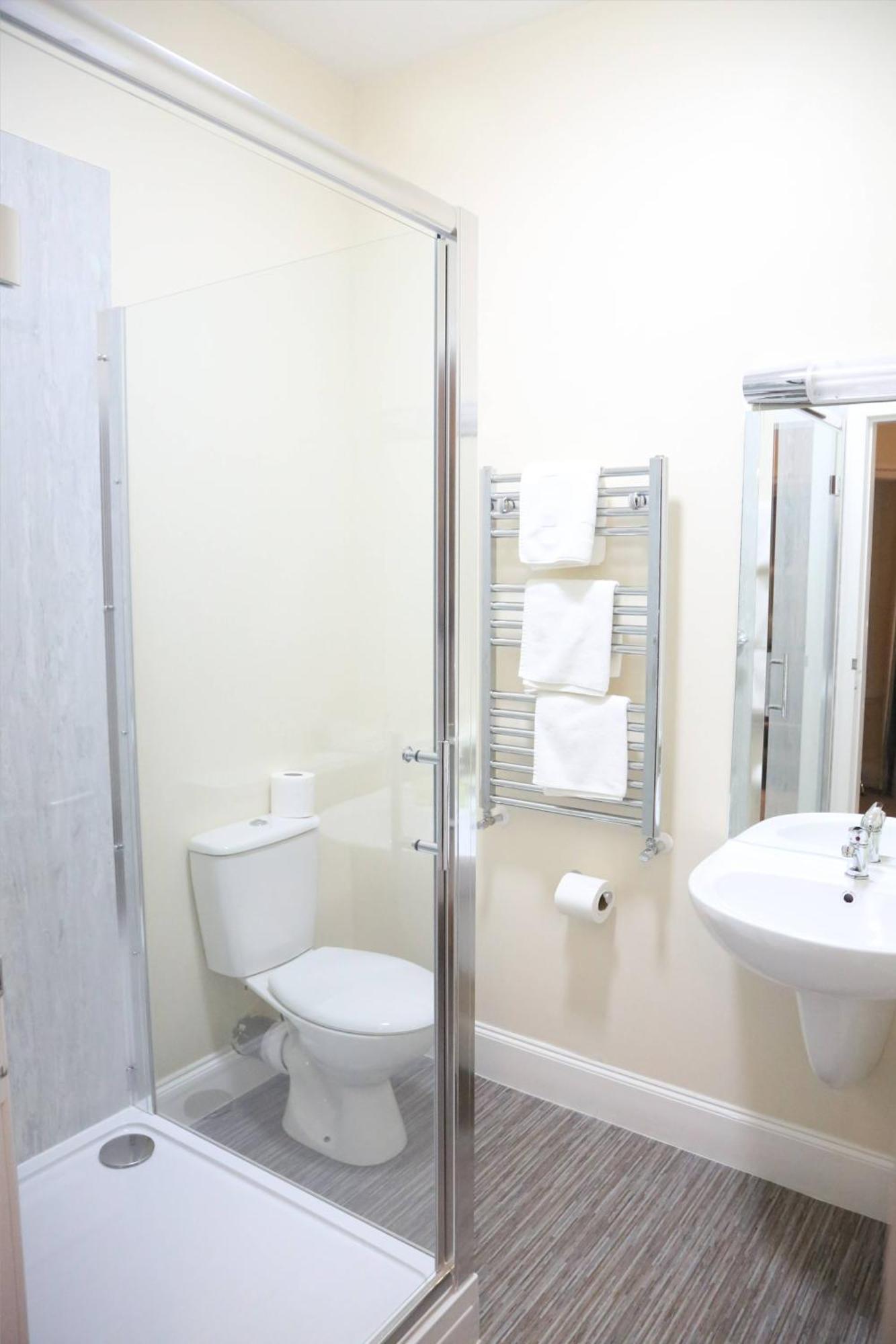 Smithfield Guesthouse Dounby Esterno foto