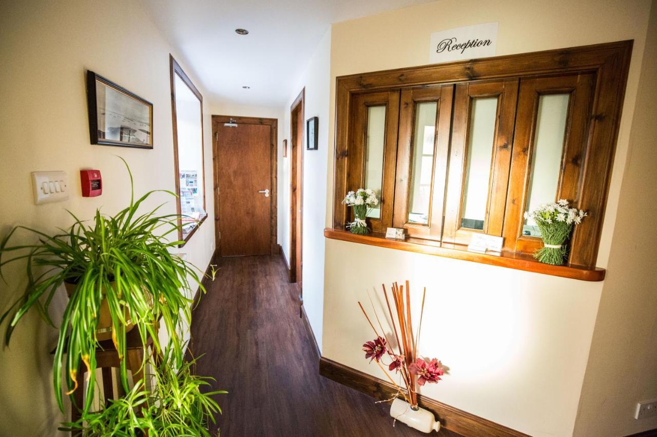 Smithfield Guesthouse Dounby Esterno foto