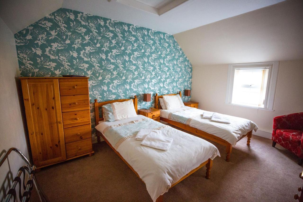 Smithfield Guesthouse Dounby Esterno foto