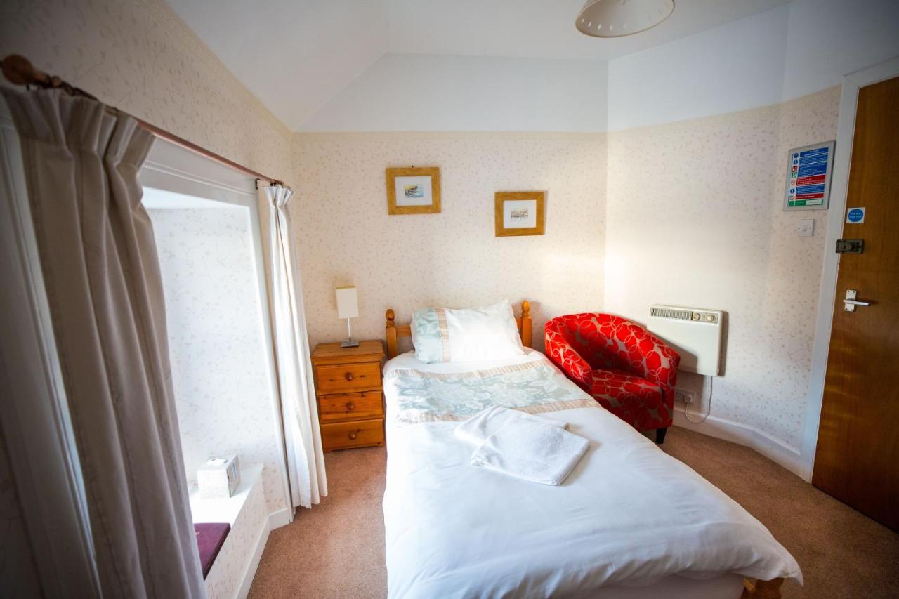 Smithfield Guesthouse Dounby Esterno foto