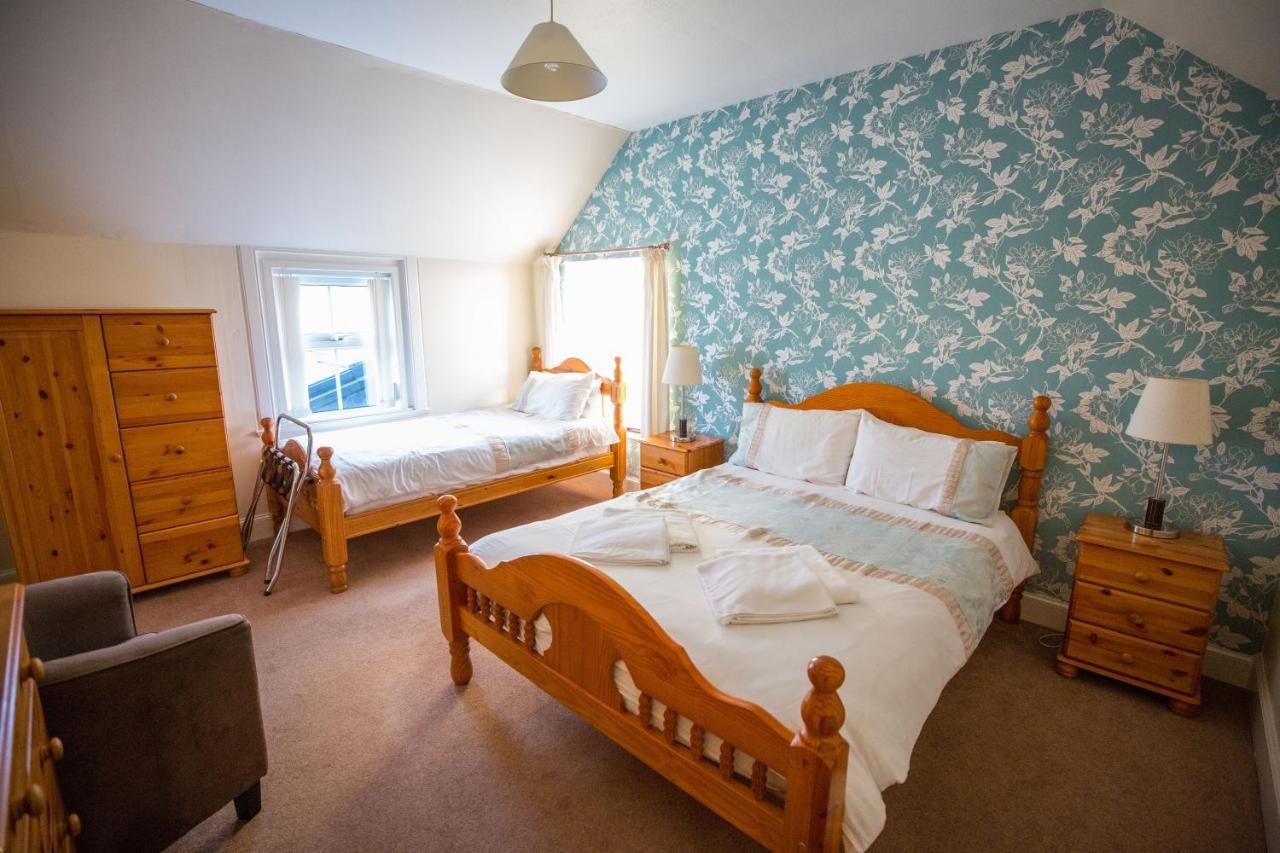 Smithfield Guesthouse Dounby Esterno foto