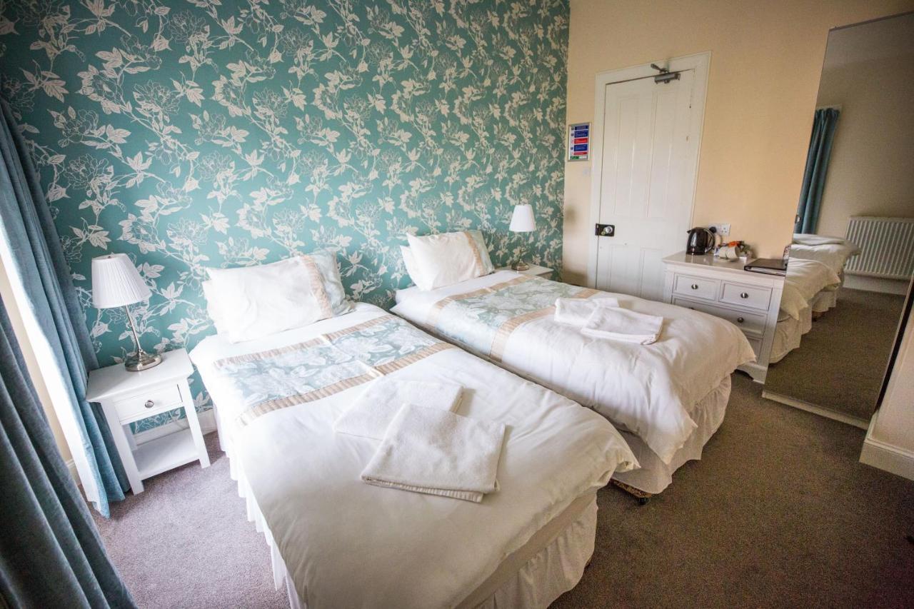 Smithfield Guesthouse Dounby Esterno foto