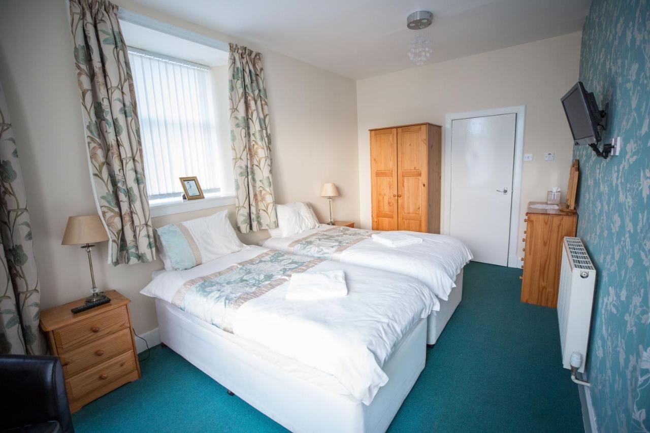Smithfield Guesthouse Dounby Esterno foto
